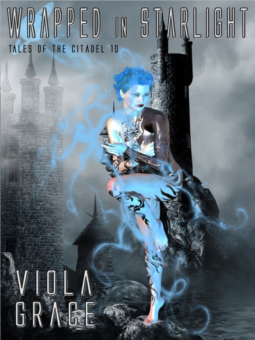 Cover image for Wrapped in Starlight
